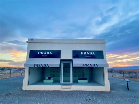 5 ways Marfa is the weirdest (and coolest) town in Texas.